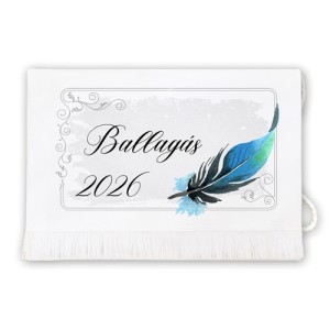 Ballagási tarisznya Nr:04