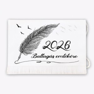 Ballagási tarisznya Nr:13