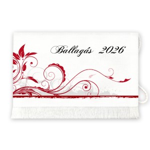 Ballagási tarisznya Nr:05