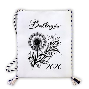 Ballagási tarisznya Nr:21