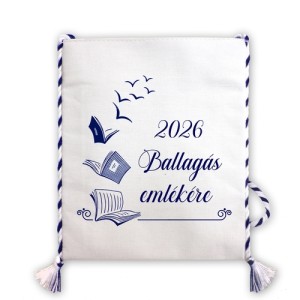 Ballagási tarisznya Nr:29