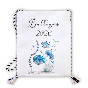 Ballagási tarisznya Nr:82