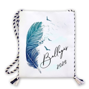 Ballagási tarisznya Nr:89