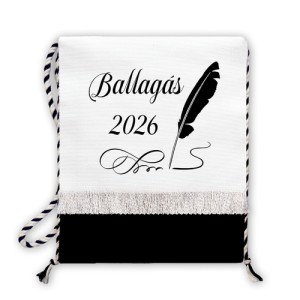 Ballagási tarisznya Nr:31 Ballagási tarisznya Nr:31