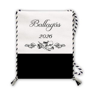 Ballagási tarisznya Nr:33 Ballagási tarisznya Nr:33