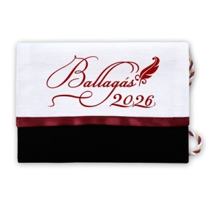 Ballagási tarisznya Nr:56 Ballagási tarisznya Nr:56