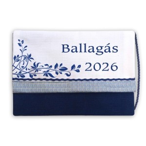 Ballagási tarisznya Nr:59 Ballagási tarisznya Nr:59