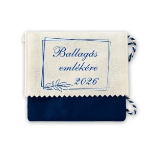 Ballagási tarisznya Nr:91