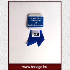 Avatószalag mini-Kék Avatószalag mini-Kék