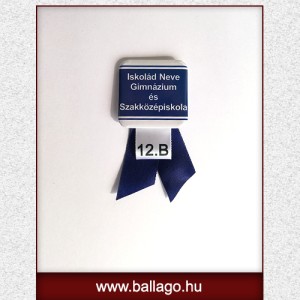 Avatószalag mini-Sötétkék Avatószalag mini-Sötétkék