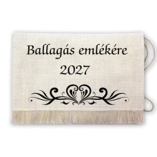 Ballagási tarisznya Nr:69