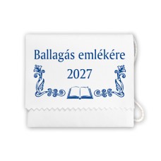 Ballagási tarisznya Nr:162