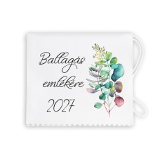 Ballagási tarisznya Nr:166