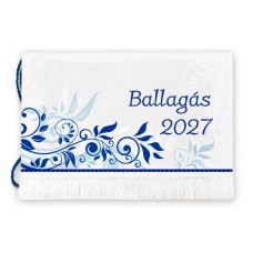 Ballagási tarisznya Nr:01