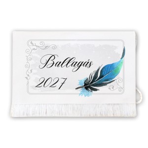 Ballagási tarisznya Nr:04