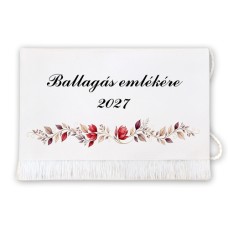 Ballagási tarisznya Nr:17