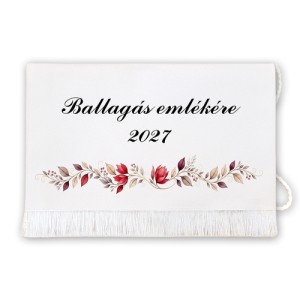 Ballagási tarisznya Nr:17