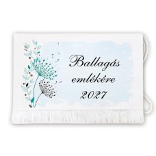 Ballagási tarisznya Nr:18