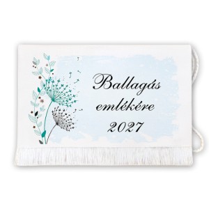 Ballagási tarisznya Nr:18