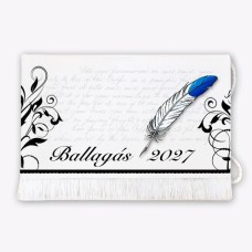 Ballagási tarisznya Nr:19