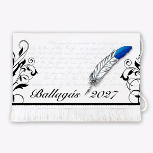 Ballagási tarisznya Nr:19