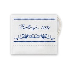 Klasszikus filc tarisznya - Nr:200 Klasszikus filc tarisznya - Nr:200