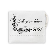 Klasszikus filc tarisznya - Nr:204 Klasszikus filc tarisznya - Nr:204