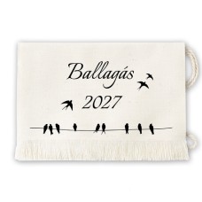 Ballagási tarisznya Nr:14