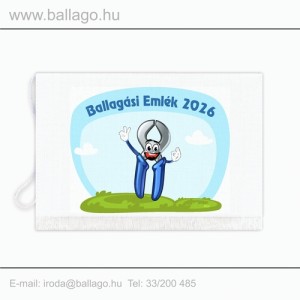 Jeles tarisznya: Harapófogó