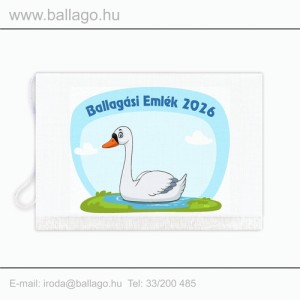 Jeles tarisznya: Hattyú