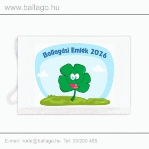 Jeles tarisznya: Lóhere