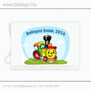 Jeles tarisznya: Mozdony