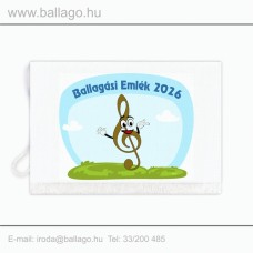 Jeles tarisznya: Violinkulcs