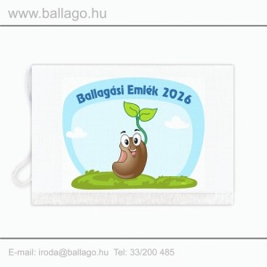 Jeles tarisznya: Babszem