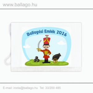 Jeles tarisznya: Huszár-tüzér